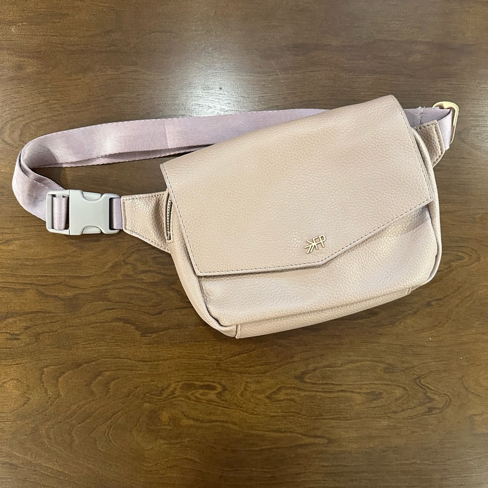 Freshly Picked Classic Park Pack - Fig color EUC
